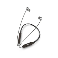 Philips Audio TAN1159BK/94 Bluetooth Earphones - Blue - Blue