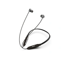 Philips Audio TAN1159BK/94 Bluetooth Earphones - Blue - Blue