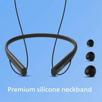 Philips Audio TAN4207BK Bluetooth Earphones