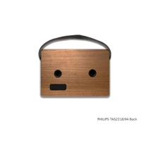 Philips Audio TAS2228/94 20W 2.0 Ch Bluetooth Speaker