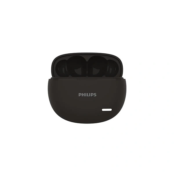 Philips Audio TAT1179BK/94 True Wireless Earbuds