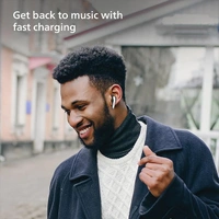 Philips Audio TAT1179BK/94 True Wireless Earbuds