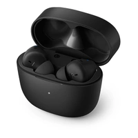 Philips Audio TAT2206 Wireless Earbuds - Black, Gold, Silver