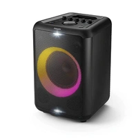 Philips Audio TAX3206 80W Bluetooth Party Speaker