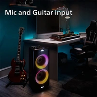 Philips Audio TAX5206 160W Party Speaker