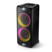 Philips Audio TAX5206 160W Party Speaker