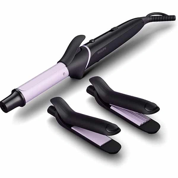 Philips BHH816/00 Crimp Straighten or Curl