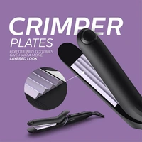 Philips BHH816/00 Crimp Straighten or Curl
