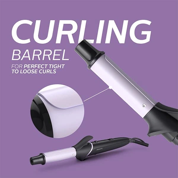 Philips BHH816/00 Crimp Straighten or Curl