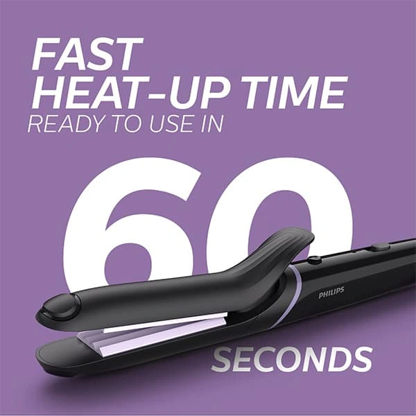 Philips BHH816/00 Crimp Straighten or Curl