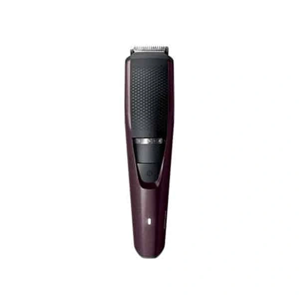 Philips BT3215/15 Corded/Cordless Beard Trimmer - Black, Purple