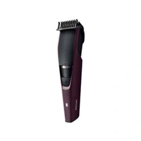 Philips BT3215/15 Corded/Cordless Beard Trimmer - Black, Purple