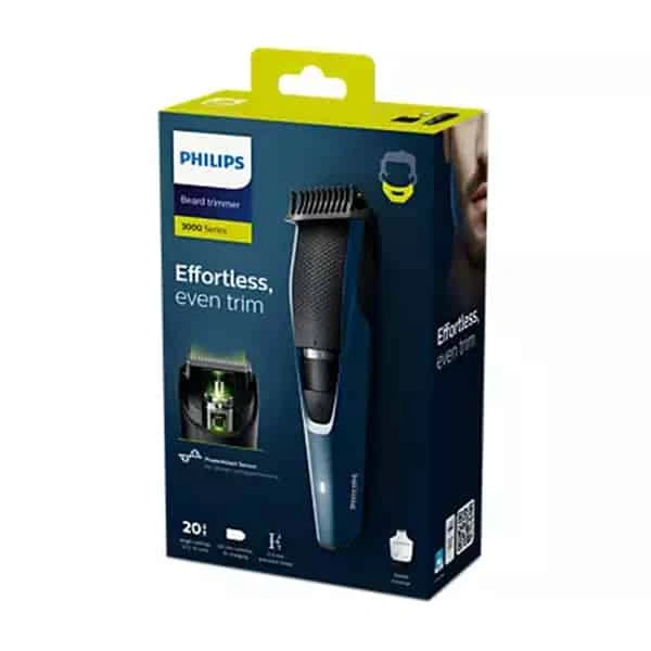 Philips BT3235/15 Corded/Cordless Beard trimmer