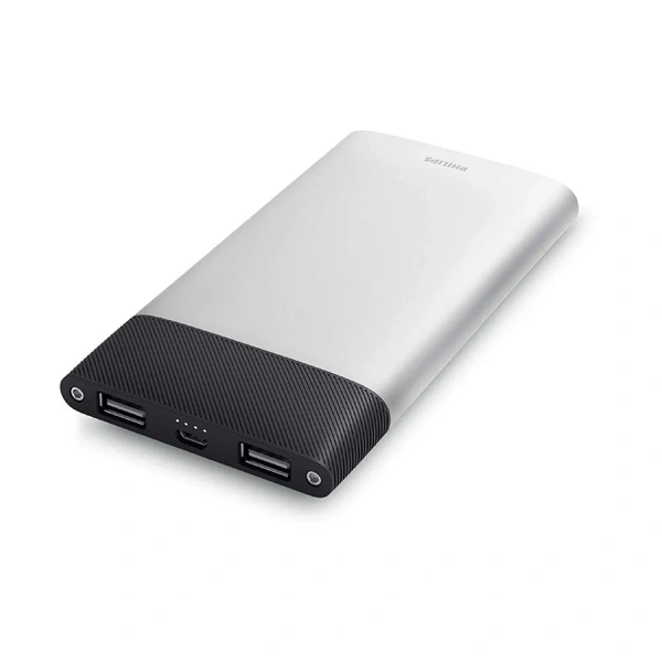 Philips DLP10006 10000MAH Power Bank