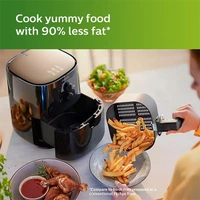 Philips HD9200/90 4.1 LT 1400W Air Fryer