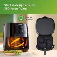 Philips HD9200/90 4.1 LT 1400W Air Fryer