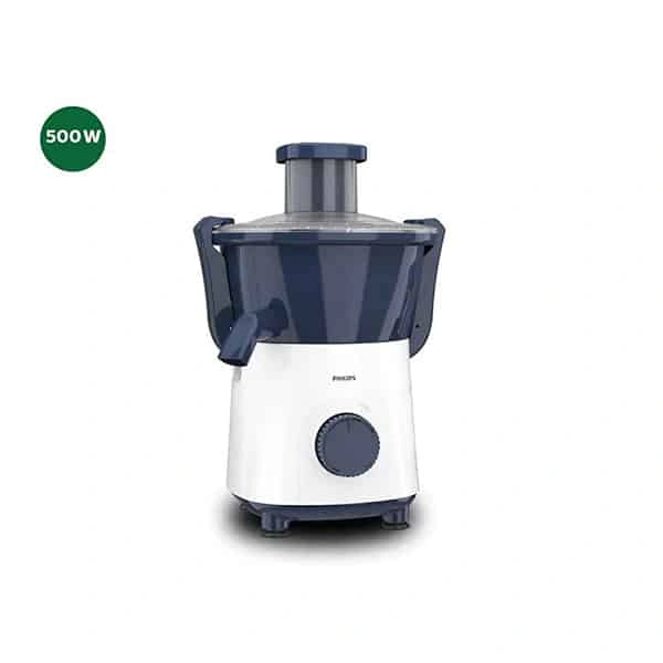 Philips HL7566/00 500-Watt Juicer
