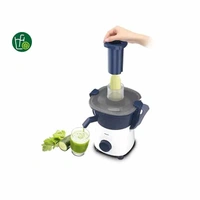 Philips HL7566/00 500-Watt Juicer