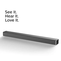 Philips HTL1045/94 With HDMI ARC 45W Bluetooth Soundbar