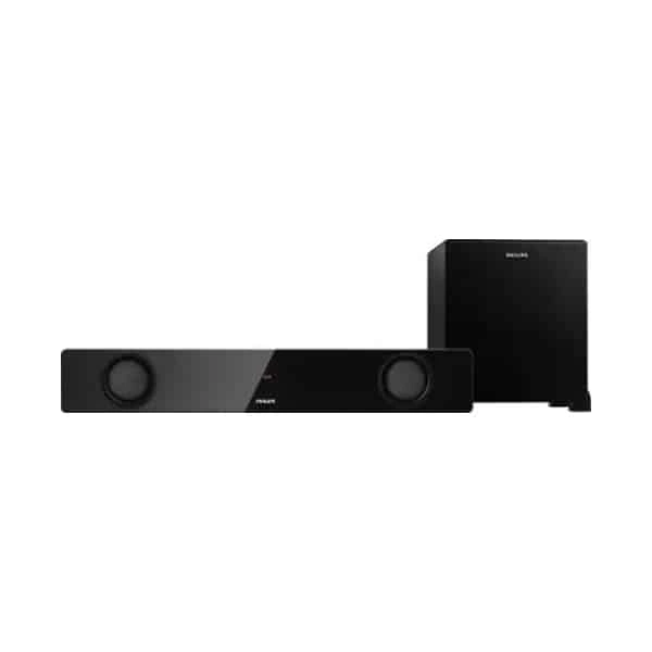 Philips HTL1046/94 45 W Bluetooth Soundbar