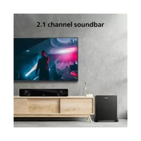 Philips HTL1046/94 45 W Bluetooth Soundbar