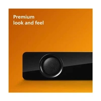 Philips HTL1046/94 45 W Bluetooth Soundbar