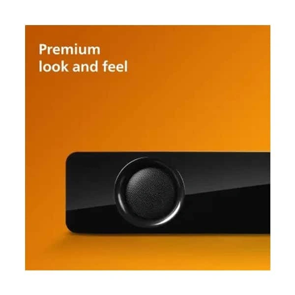 Philips HTL1046/94 45 W Bluetooth Soundbar