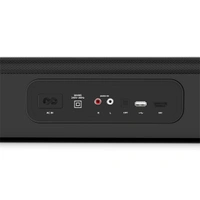 Philips HTL8120/94 120 W Bluetooth Soundbar