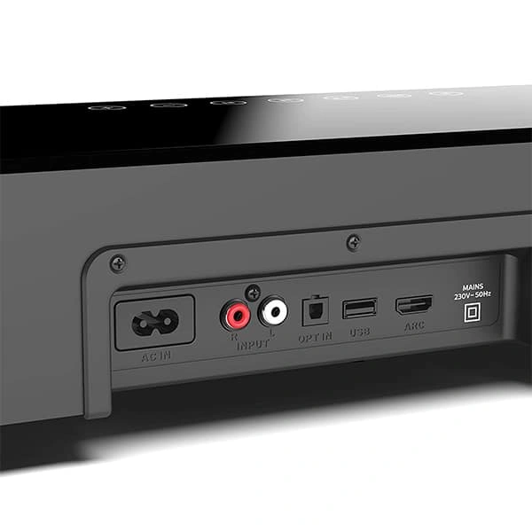 Philips HTL8121/94 120W Bluetooth Soundbar