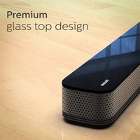 Philips HTL8162 2.1CH 160W Bluetooth Soundbar