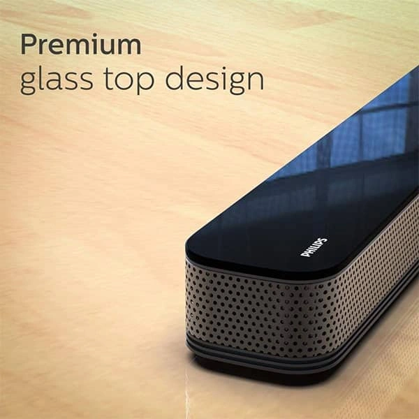 Philips HTL8162 2.1CH 160W Bluetooth Soundbar
