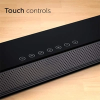 Philips HTL8162 2.1CH 160W Bluetooth Soundbar