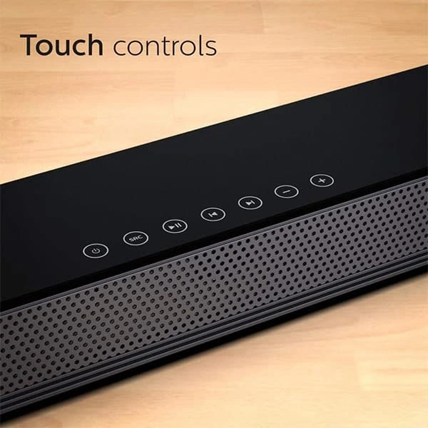 Philips HTL8162 2.1CH 160W Bluetooth Soundbar