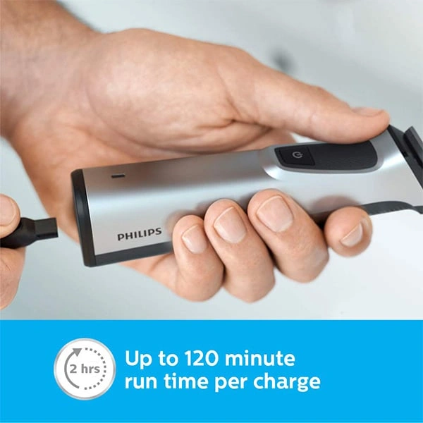 Philips PHILIPS MG7715  13-in-1 Body Trimmer
