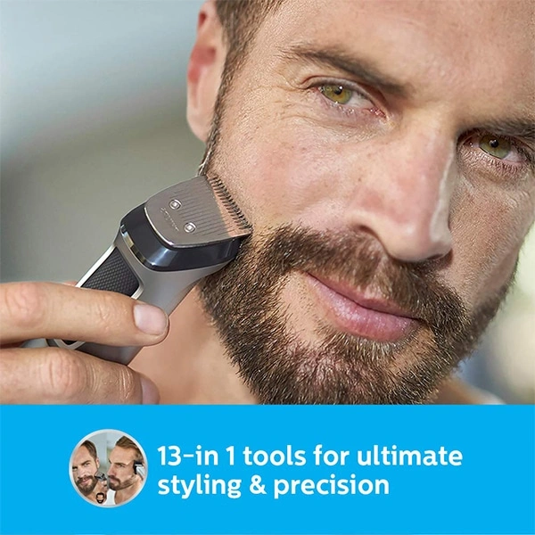 Philips PHILIPS MG7715  13-in-1 Body Trimmer