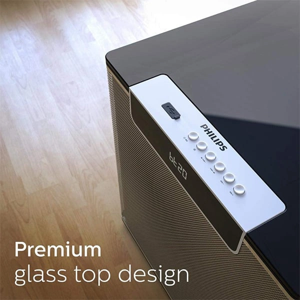 Philips MMS2220B/94 120W Bluetooth Home Theatre