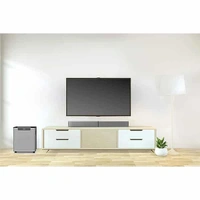 Philips MMS2220B/94 120W Bluetooth Home Theatre