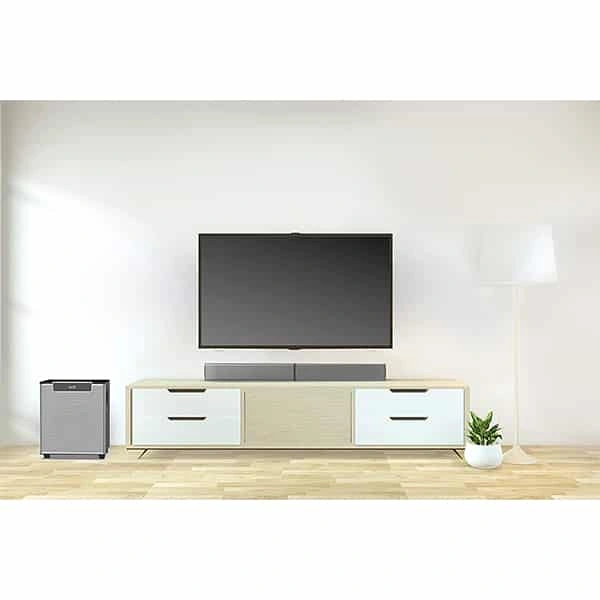 Philips MMS2220B/94 120W Bluetooth Home Theatre
