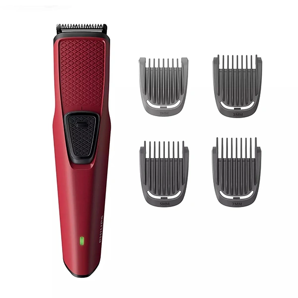 Philips Multigroom Series 1000 BT1235/15 Skin-Friendly Beard Trimmer For Men