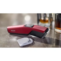 Philips Multigroom Series 1000 BT1235/15 Skin-Friendly Beard Trimmer For Men