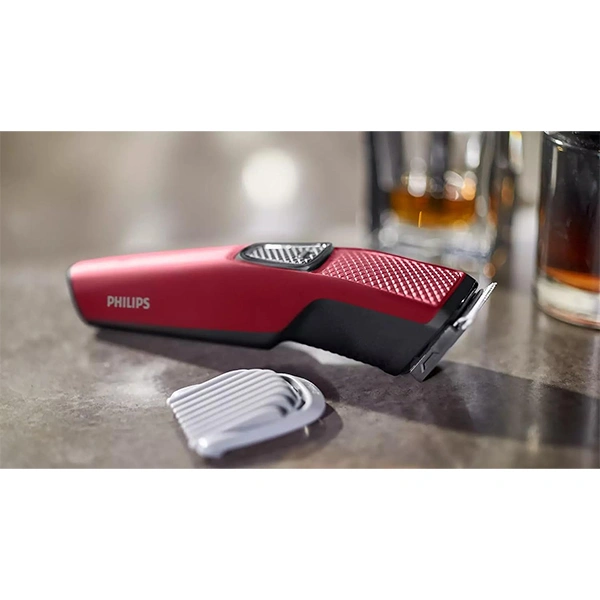 Philips Multigroom Series 1000 BT1235/15 Skin-Friendly Beard Trimmer For Men