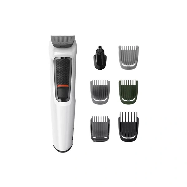 Philips Multigroom Series 3000 MG3721 With 7-in-1  Trimmer For Men