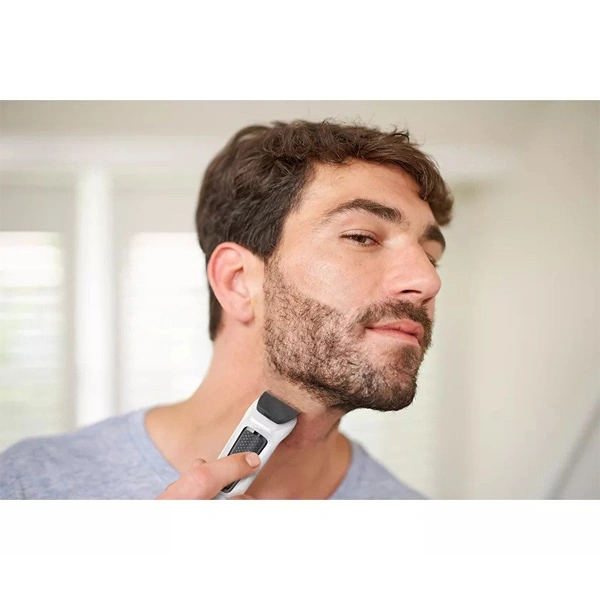 Philips Multigroom Series 3000 MG3721 With 7-in-1  Trimmer For Men