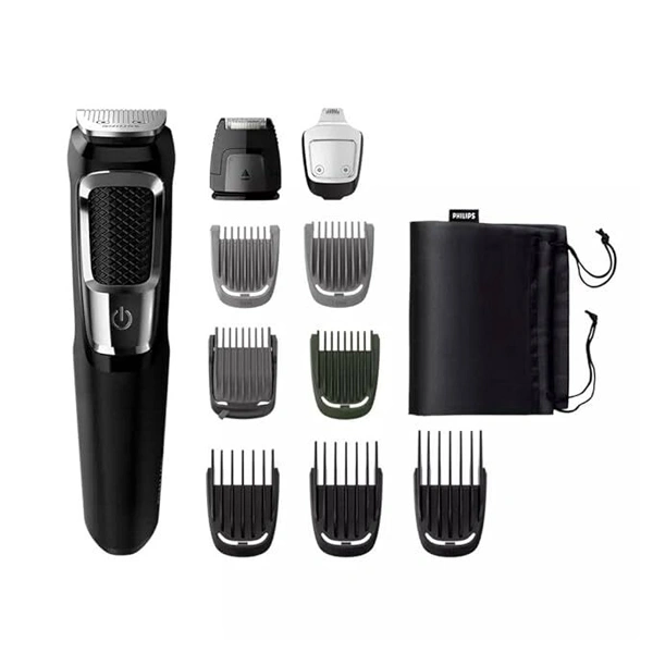 Philips Multigroom Series 5000 MG3750/33 Trimmer For Men