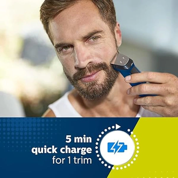 Philips Multigroom Series 7000 12-in-1 Trimmer For Men