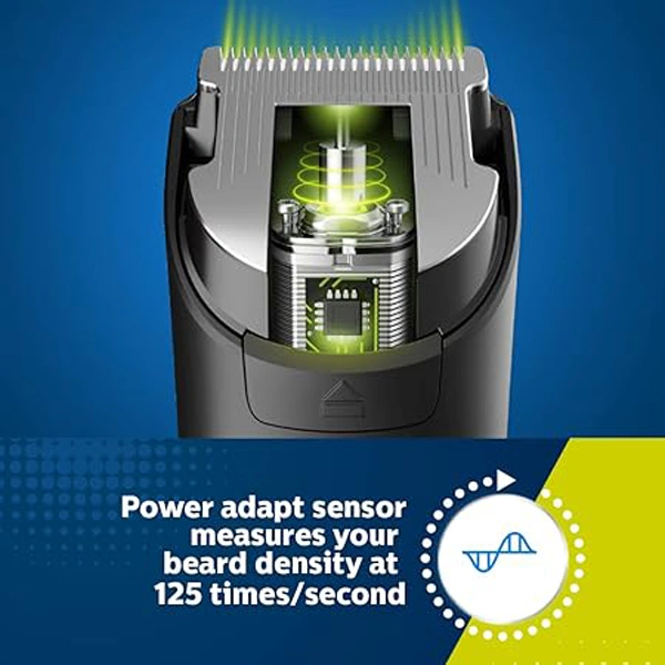Philips Multigroom Series 7000 12-in-1 Trimmer For Men