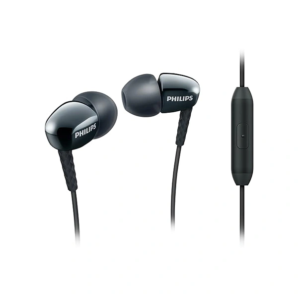 Philips Rich Bass In-Ear Earphones