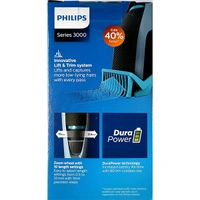 Philips Series 3000 BT3102/15 Beard Trimmer For Men