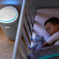 Philips Smart Air Purifier AC3220/60 Smart Air Purifier