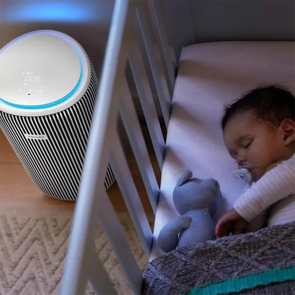Philips Smart Air Purifier AC3220/60 Smart Air Purifier